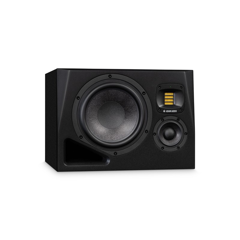 ADAM Pro Audio A8H A - Monitor studyjny aktywny średniego pola
