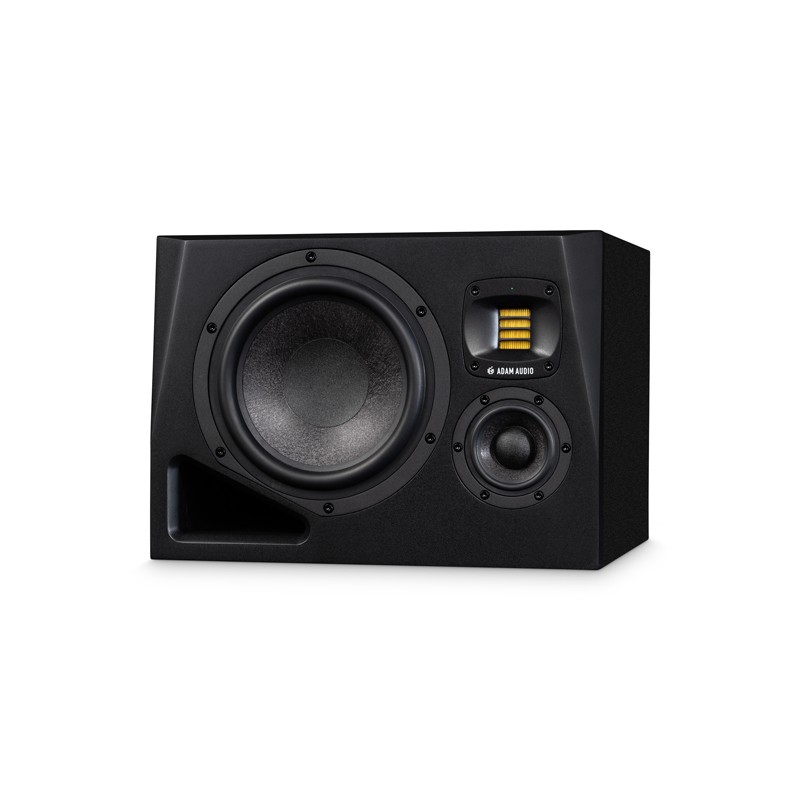ADAM Pro Audio A8H A - Monitor studyjny aktywny średniego pola
