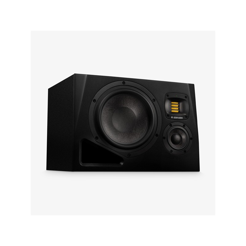 ADAM Pro Audio A8H A - Monitor studyjny aktywny średniego pola