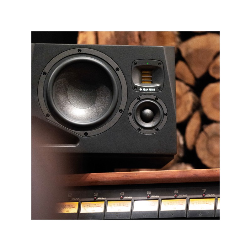 ADAM Pro Audio A8H A - Monitor studyjny aktywny średniego pola