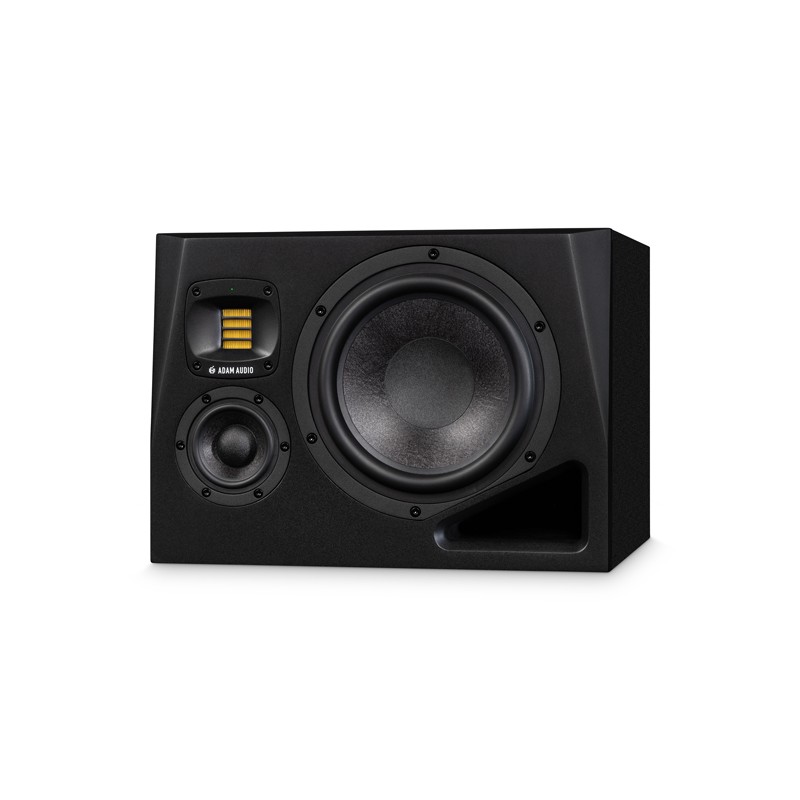ADAM Pro Audio A8H B - Monitor studyjny aktywny średniego pola