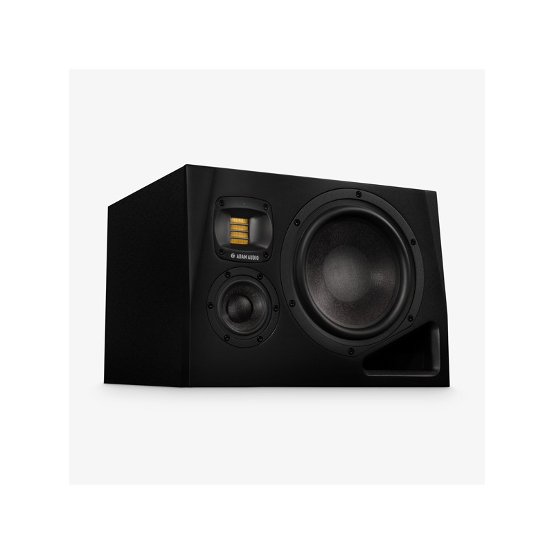 ADAM Pro Audio A8H B - Monitor studyjny aktywny średniego pola