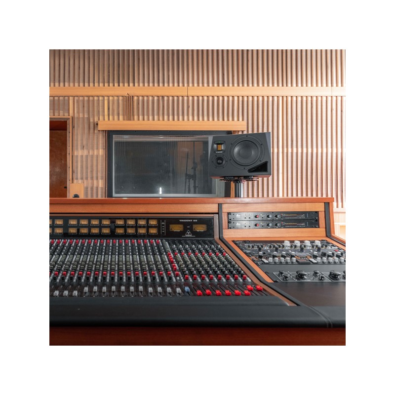 ADAM Pro Audio A8H B - Monitor studyjny aktywny średniego pola