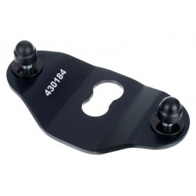ADAM Pro Audio Adapter Plate - Płyta adaptera do uchwytu montażowego