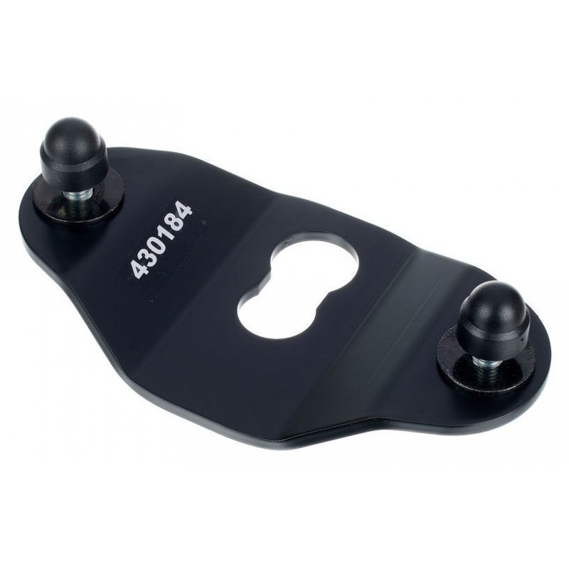 ADAM Pro Audio Adapter Plate - Płyta adaptera do uchwytu montażowego