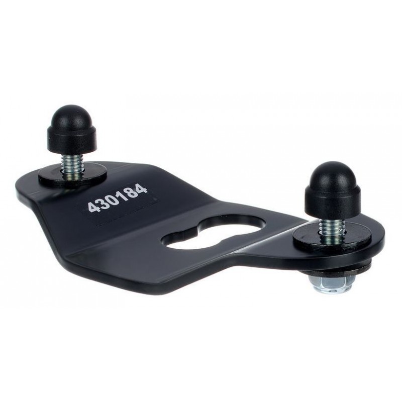 ADAM Pro Audio Adapter Plate - Płyta adaptera do uchwytu montażowego