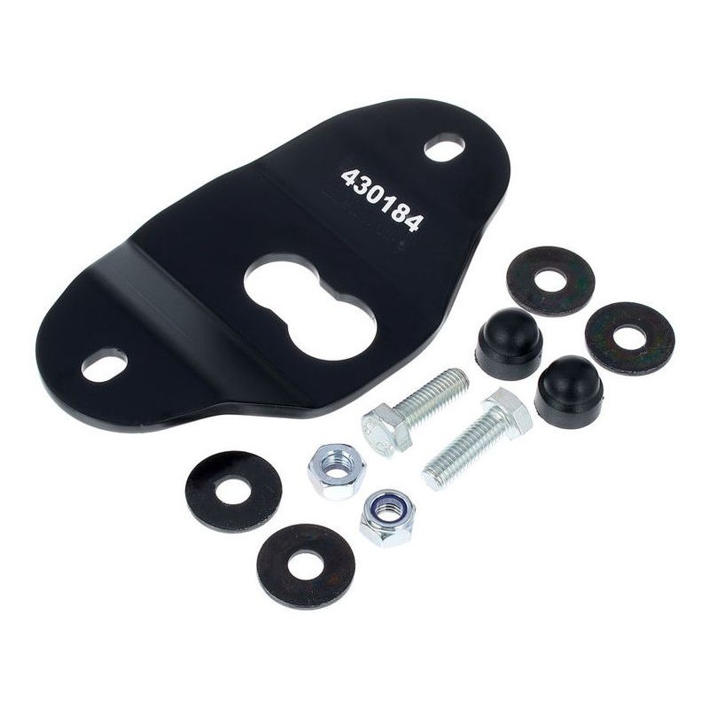 ADAM Pro Audio Adapter Plate - Płyta adaptera do uchwytu montażowego