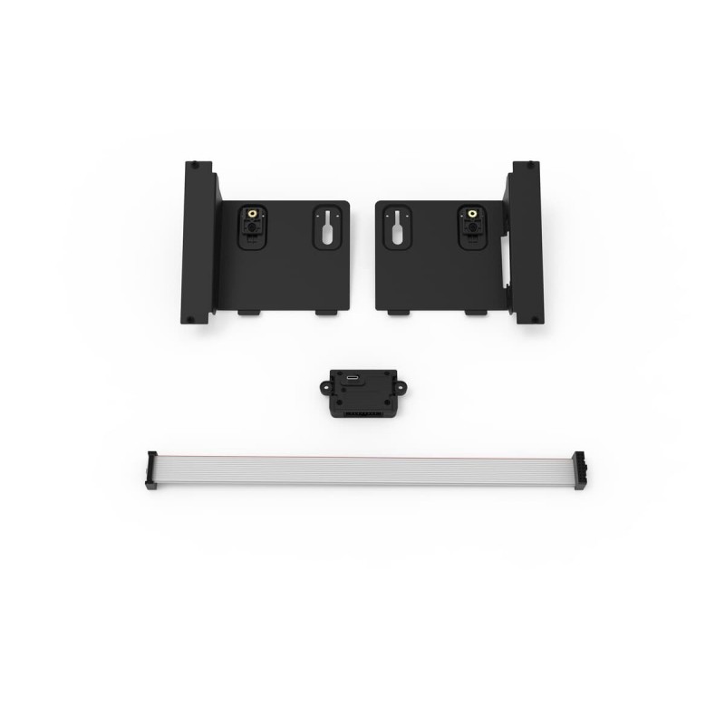 Zoom ERL-6 - Adapter Eurorack dla L-6