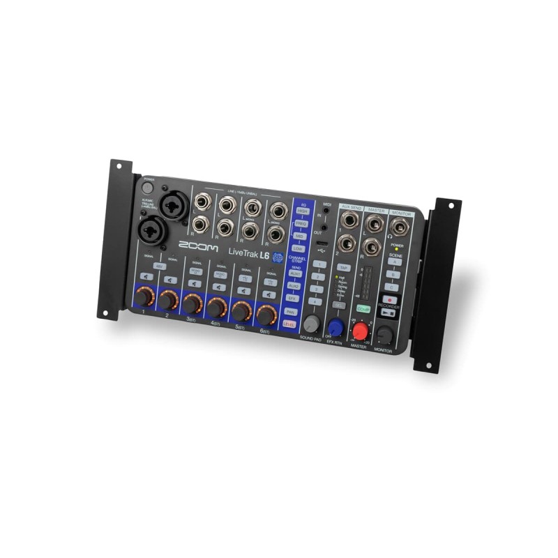 Zoom ERL-6 - Adapter Eurorack dla L-6