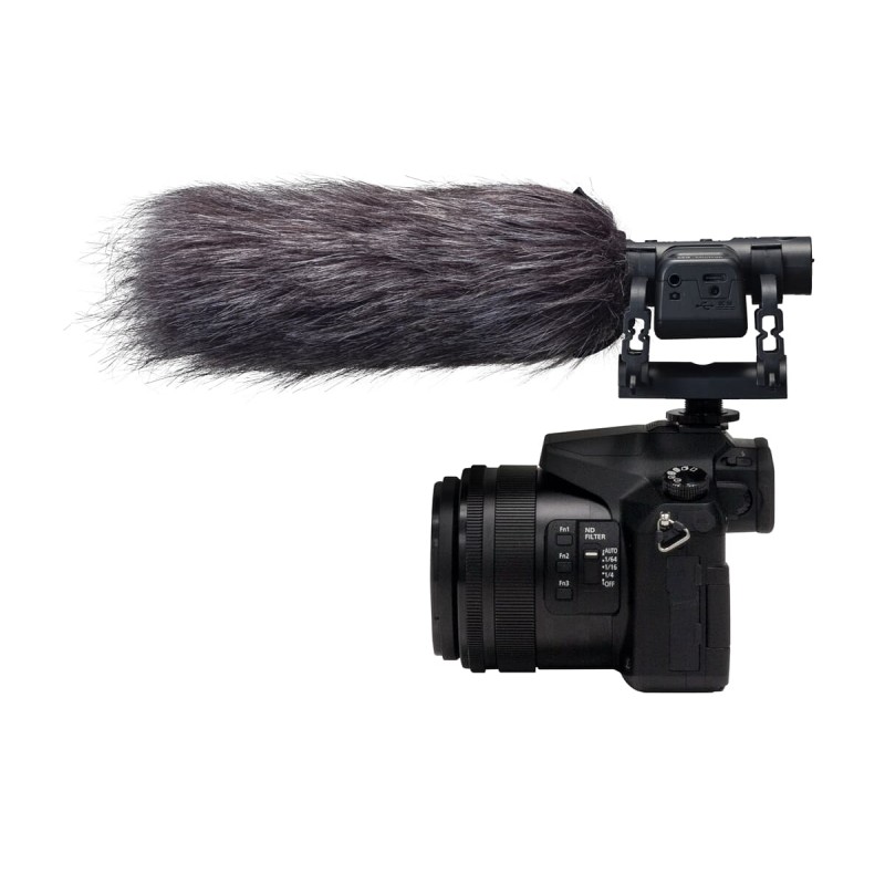 Zoom WSU-2 - Osłona przeciwwietrzna