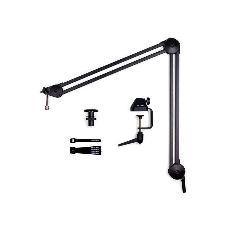 Zoom ZMA-1 - Ramię mikrofonu do zastosowań broadcastowych