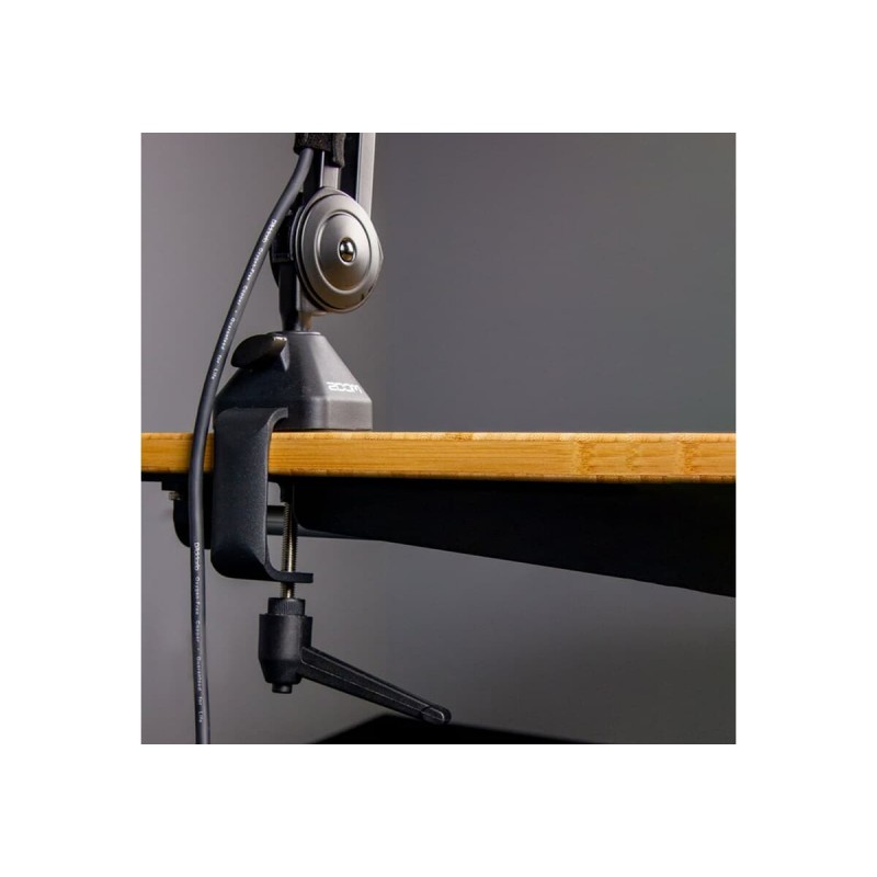 Zoom ZMA-1 - Ramię mikrofonu do zastosowań broadcastowych