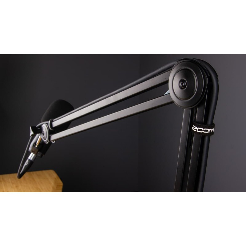 Zoom ZMA-1 - Ramię mikrofonu do zastosowań broadcastowych