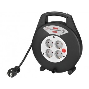 Monacor MCR-10 - Bęben kablowy