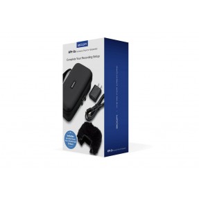 Zoom APH-2e (EU) - Zestaw akcesoriów dla Zoom H2essential