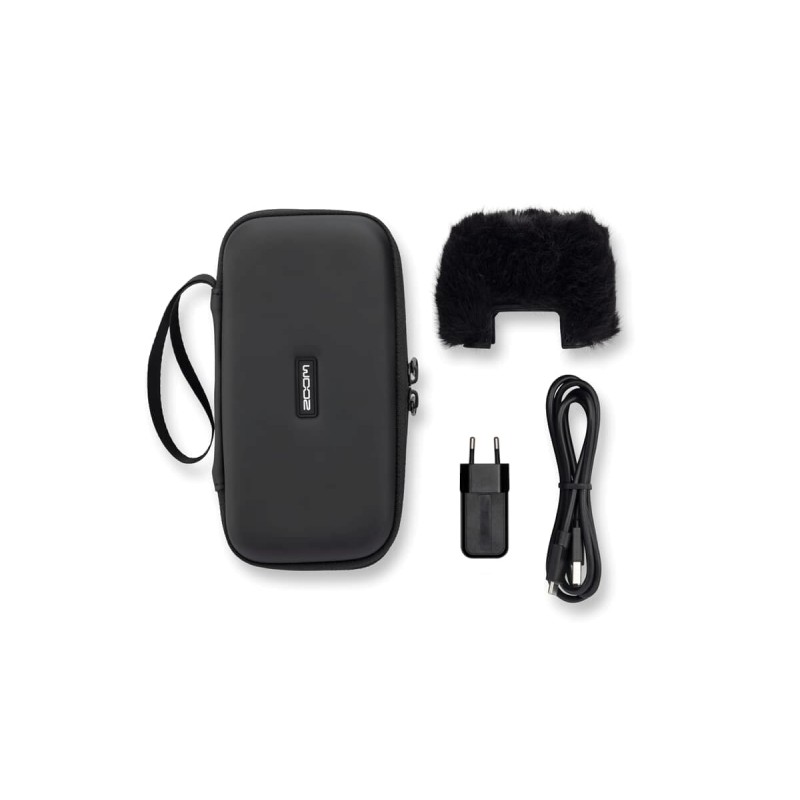 Zoom APH-2e (EU) - Zestaw akcesoriów dla Zoom H2essential