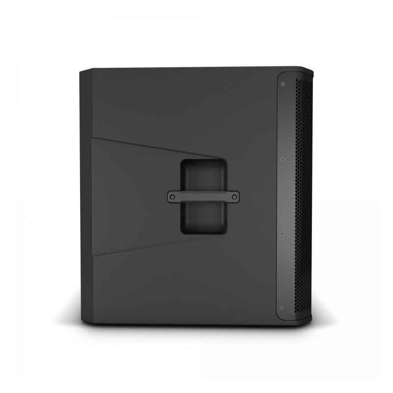 Zestaw nagłośnieniowy LD Systems ICOA PRO, kolumna ICOA15ABT, subwoofer ICOA SUB18A, dystans, kabel