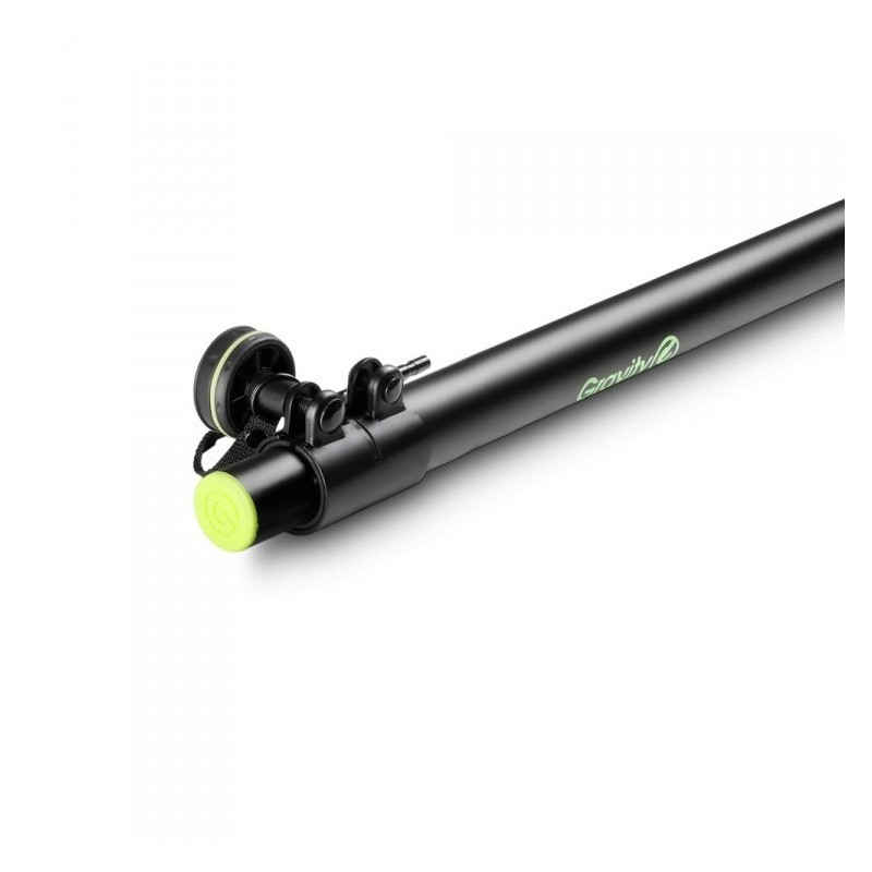 Zestaw nagłośnieniowy LD Systems ICOA PRO, kolumna ICOA15ABT, subwoofer ICOA SUB18A, dystans, kabel