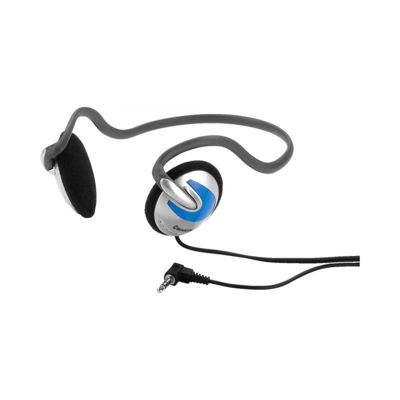 Monacor MD-260 - Słuchawki stereo