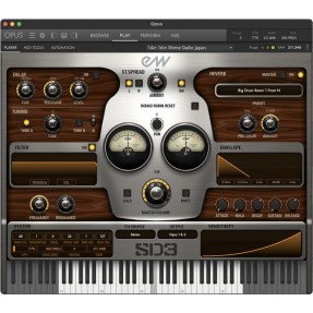 EastWest Sounds Quantum Leap Stormdrum 3 - Biblioteka instrumentów perkusyjnych i bębnów (do pobrania)