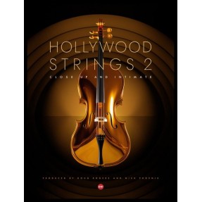 EastWest Sounds Hollywood Orchestra Opus  Hollywood Strings 2 - Crossgrade VST (do pobrania)