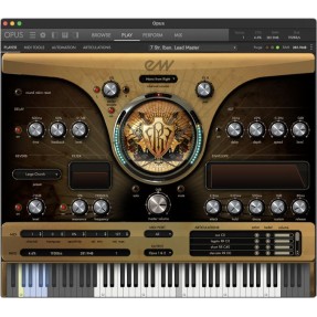 EastWest Sounds Ministry of Rock 1 - Kolekcja instrumentów wirtualnych (do pobrania)