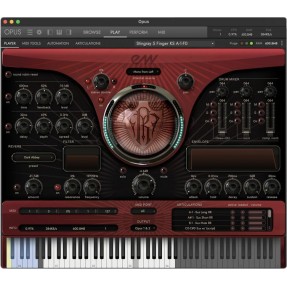 EastWest Sounds Ministry of Rock 2 - Kolekcja instrumentów wirtualnych (do pobrania)