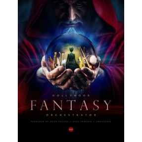 EastWest Sounds Hollywood Fantasy Orchestrator - Narzędzie punktacji dla bibliotek Hollywood Fantasy Orchestra (do pobrania)