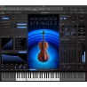 EastWest Sounds Hollywood Strings 2 - Wirtualna orkiestra smyczkowa (do pobrania)