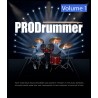 EastWest Sounds PRODrummer 1 - Wirtualne studio produkcji bębnów (do pobrania)