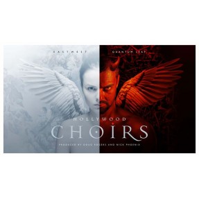 EastWest Sounds Hollywood Choirs Diamond - Wirtualny chór (do pobrania)