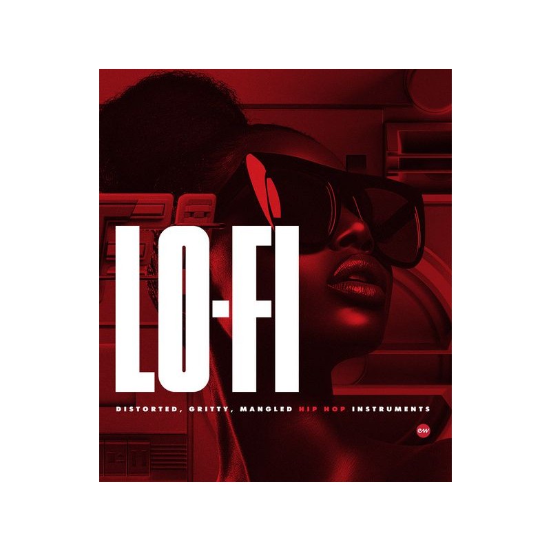 EastWest Sounds LO-FI - Wirtualny instrument (do pobrania)