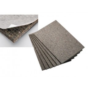 Monacor MDM-30 - Pianki o dużej gęstości