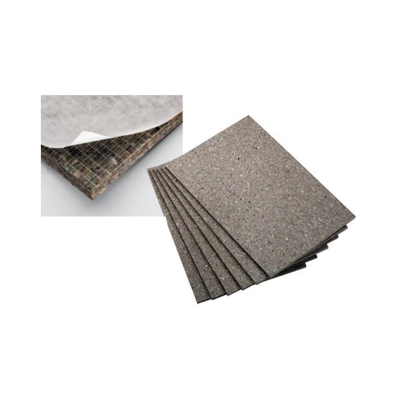 Monacor MDM-30 - Pianki o dużej gęstości