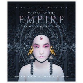 EastWest Sounds Voices Of The Empire - Wirtualny instrument wokalny (do pobrania)