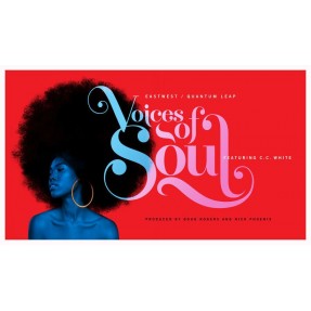 EastWest Sounds Voices Of Soul - Wirtualny instrument wokalny (do pobrania)