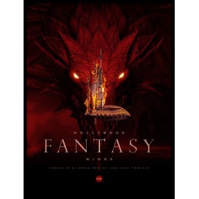 EastWest Sounds Hollywood Fantasy Winds - Wirtualny zespół instrumentów dętych drewnianych (do pobrania)