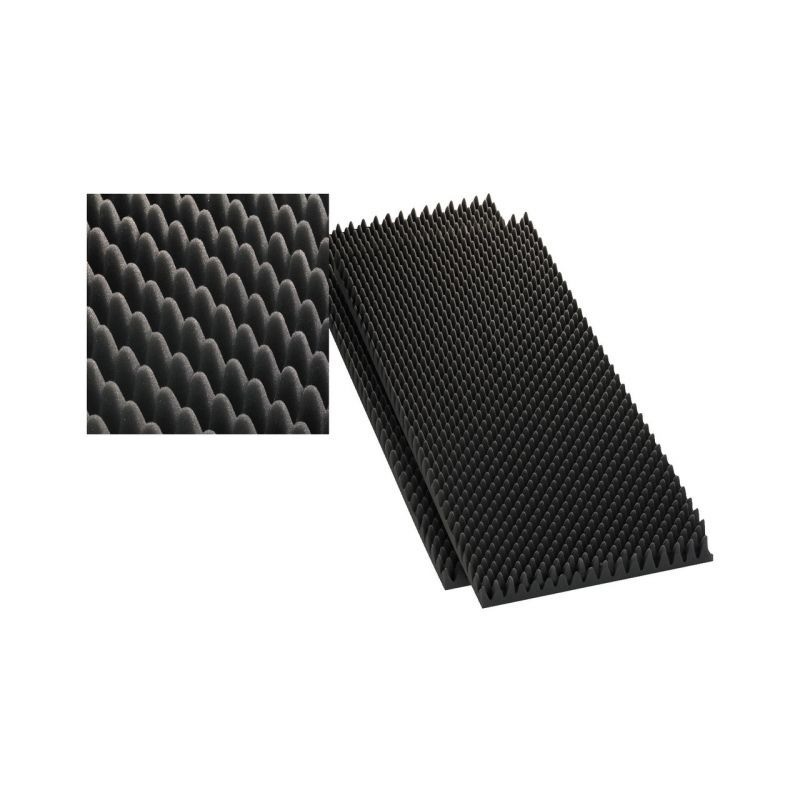 Monacor MDM-40 - Pianka