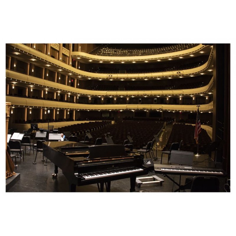 EastWest Sounds Spaces II - Wtyczka pogłosu (do pobrania)