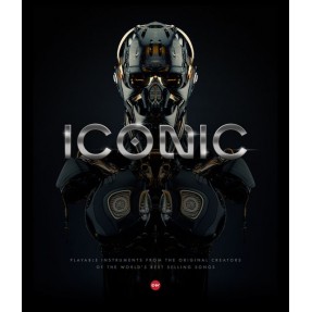 EastWest Sounds Iconic + LO-FI + Forbidden Planet - Zestaw wtyczek VST (do pobrania)