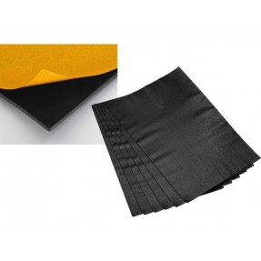 Monacor MDM-830 - Maty bitumiczne