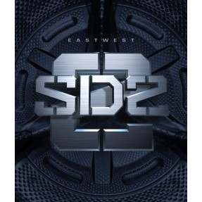 EastWest Sounds Stormdrum 2 Pro Bundle - Zestaw wtyczek VST (do pobrania)