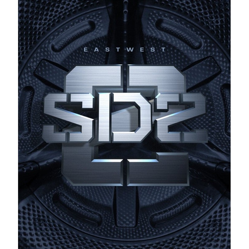 EastWest Sounds Stormdrum 2 Pro Bundle - Zestaw wtyczek VST (do pobrania)