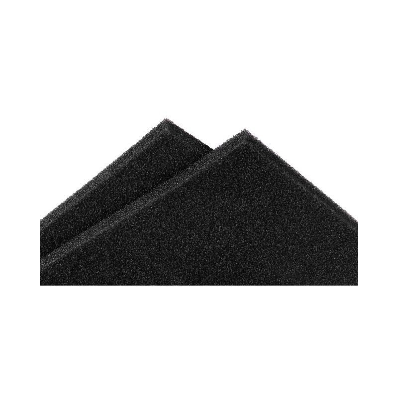 Monacor MDM-8602 - Pianki akustyczne