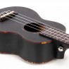 Cascha Soprano Ukulele Mahogany Black - Ukulele sopranowe zestaw - 6 - Ukulele - 