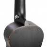 Cascha Soprano Ukulele Mahogany Black - Ukulele sopranowe zestaw - 8 - Ukulele - 