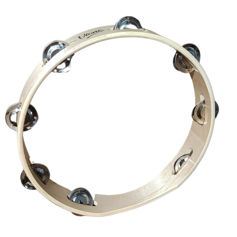 V-Tone T10 - Tamburyn