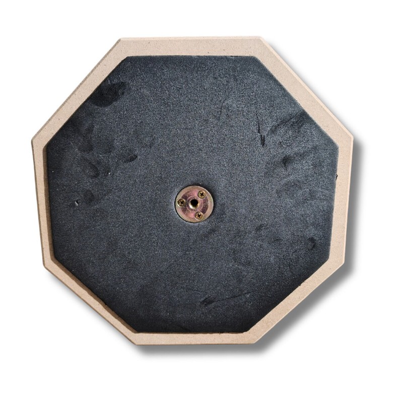 V-Tone PD12 BK - Pad perkusyjny do ćwiczeń