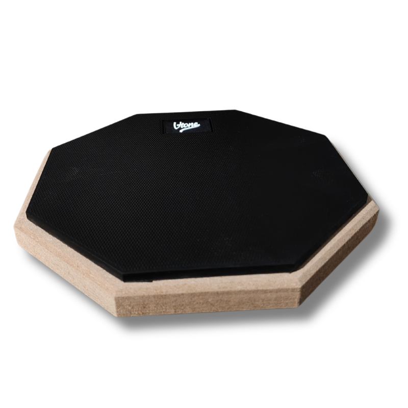 V-Tone PD8 BK - Pad perkusyjny do ćwiczeń