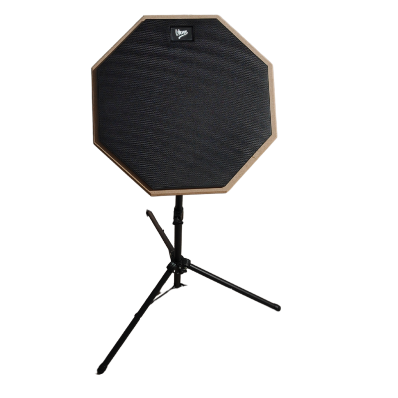 V-Tone PDS1 BK - Pad perkusyjny do ćwiczeń